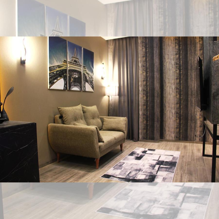 De Paris Hotel Medan Extérieur photo
