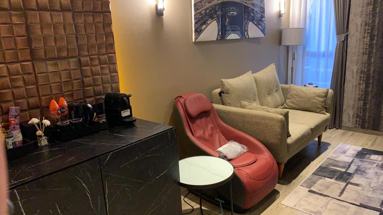 De Paris Hotel Medan Extérieur photo